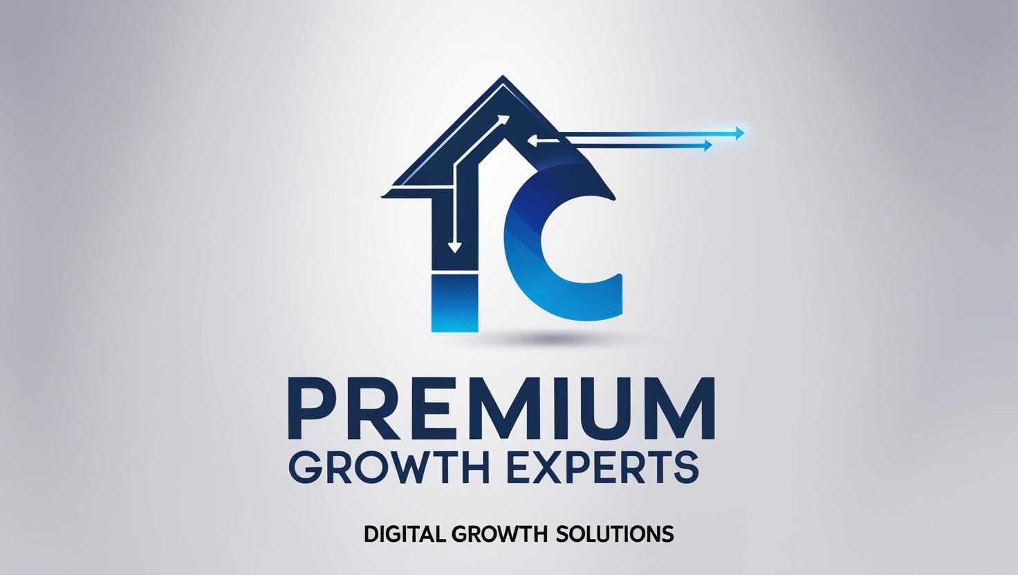Premium Growth Experts Logo