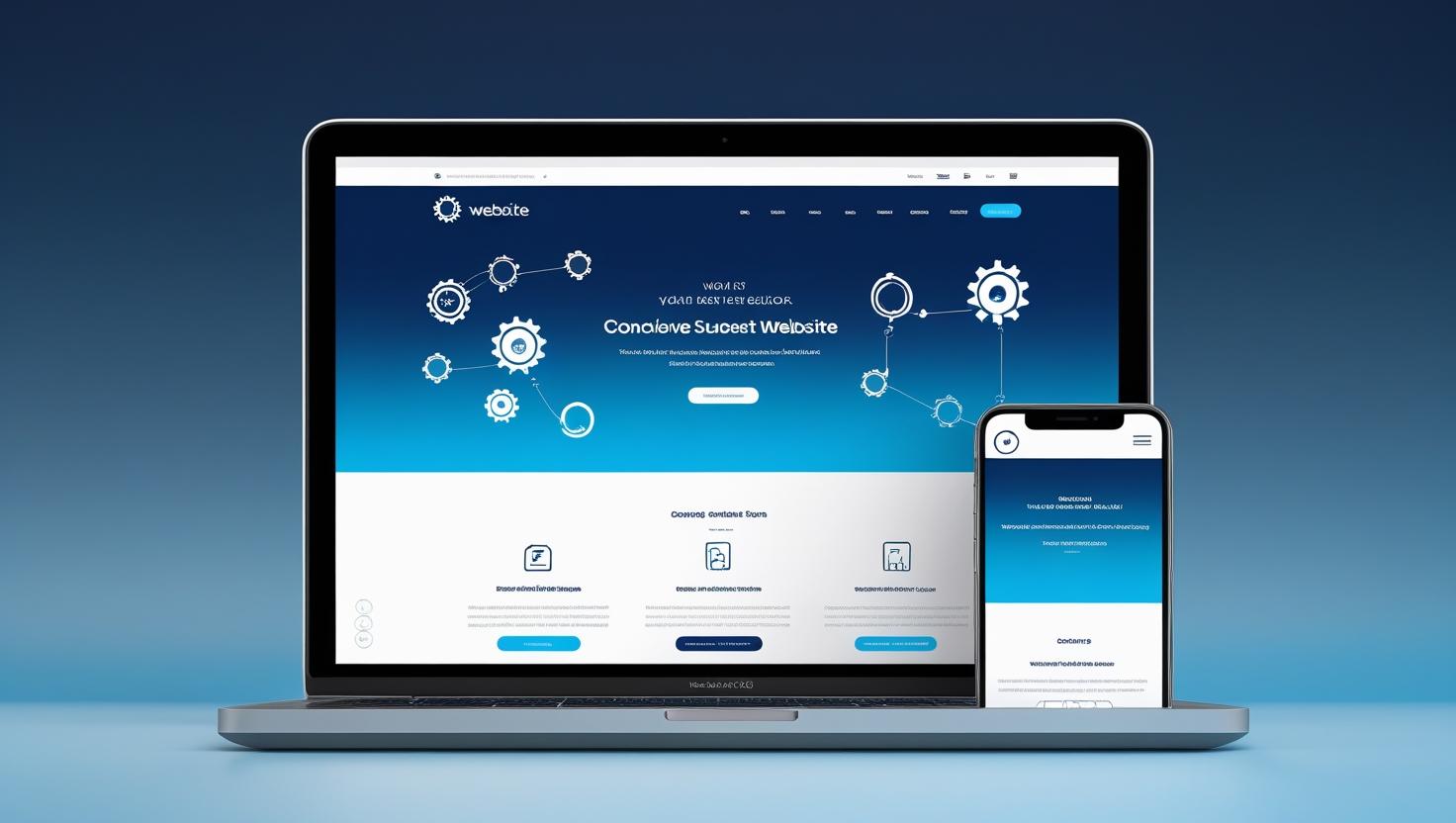 Website Design